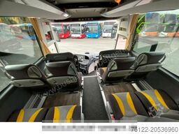 SETRA S 516 HD/S517HD/Tourismo/Travego/R08