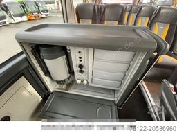 SETRA S 516 HD/S517HD/Tourismo/Travego/R08