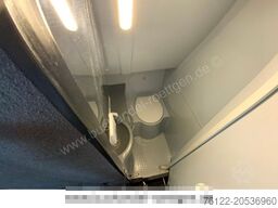 SETRA S 516 HD/S517HD/Tourismo/Travego/R08