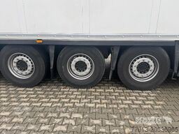 Schmitz Cargobull Reefer Multitemp Double deck