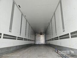 Schmitz Cargobull Reefer Standard Double deck
