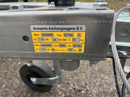 ANSSEMS GT 750.251×126 100 KMH