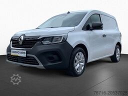 RENAULT Kangoo RAPID EXTRA BLUE dCi 95 AHK+NAVI+KAMERA