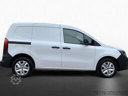 RENAULT Kangoo RAPID EXTRA BLUE dCi 95 AHK+NAVI+KAMERA