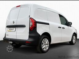 RENAULT Kangoo RAPID EXTRA BLUE dCi 95 AHK+NAVI+KAMERA