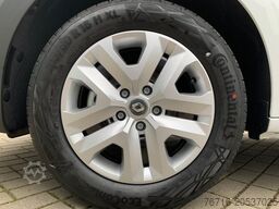 RENAULT Kangoo RAPID EXTRA BLUE dCi 95 AHK+NAVI+KAMERA