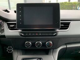 RENAULT Kangoo RAPID EXTRA BLUE dCi 95 AHK+NAVI+KAMERA