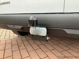 RENAULT Kangoo RAPID EXTRA BLUE dCi 95 AHK+NAVI+KAMERA