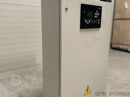 ATS Panel 160A - Max 110 kVA - DPX-27505