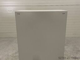 ATS Panel 400A - Max 275 kVA - DPX-27507