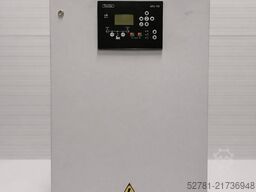 ATS Panel 250A - Max 175 kVA - DPX-27506