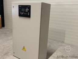 ATS Panel 250A - Max 175 kVA - DPX-27506