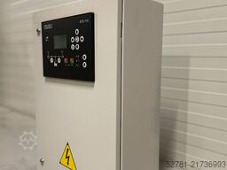 ATS Panel 45A - Max 25 kVA - DPX-27500
