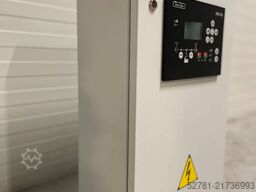 ATS Panel 45A - Max 25 kVA - DPX-27500