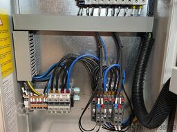 ATS Panel 45A - Max 25 kVA - DPX-27500