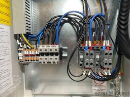 ATS Panel 45A - Max 25 kVA - DPX-27500