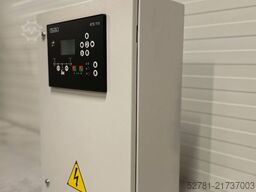 ATS Panel 70A - Max 50 kVA - DPX-27502