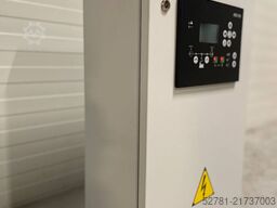 ATS Panel 70A - Max 50 kVA - DPX-27502