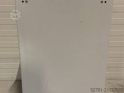 ATS Panel 70A - Max 50 kVA - DPX-27502