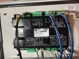 ATS Panel 70A - Max 50 kVA - DPX-27502