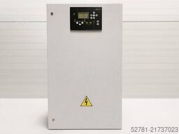 ATS Panel 800A - Max 550 kVA - DPX-27509