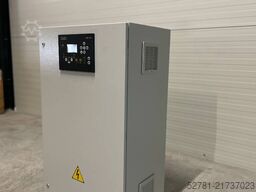 ATS Panel 800A - Max 550 kVA - DPX-27509