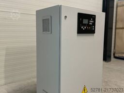 ATS Panel 800A - Max 550 kVA - DPX-27509
