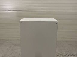 ATS Panel 800A - Max 550 kVA - DPX-27509