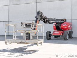 Manitou 280 TJ