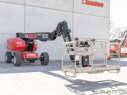 Manitou 280 TJ