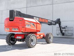 Manitou 280 TJ