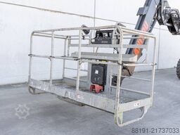 Manitou 280 TJ