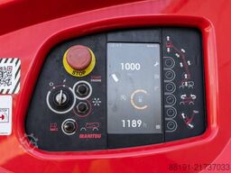 Manitou 280 TJ
