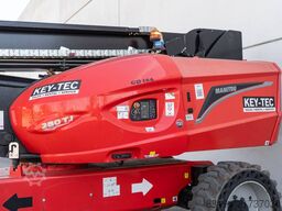 Manitou 280 TJ