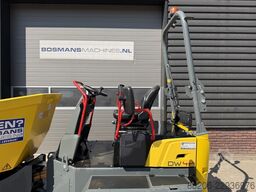 NEUSON DW40 wieldumper / dumper BJ 2024 €575 LEASE