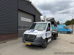 MERCEDES-BENZ Sprinter Ruthmann Ecoline 230 Autohoogwerker 23 meter  BJ 22