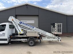 MERCEDES-BENZ Sprinter Ruthmann Ecoline 230 Autohoogwerker 23 meter  BJ 22