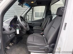 MERCEDES-BENZ Sprinter Ruthmann Ecoline 230 Autohoogwerker 23 meter  BJ 22