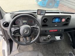 MERCEDES-BENZ Sprinter Ruthmann Ecoline 230 Autohoogwerker 23 meter  BJ 22
