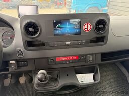 MERCEDES-BENZ Sprinter Ruthmann Ecoline 230 Autohoogwerker 23 meter  BJ 22