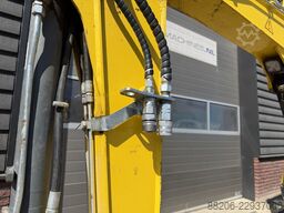 NEUSON EZ26 minigraver 2024 €395 LEASE Sloop-/sorteerfunctie
