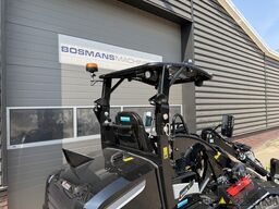 GIANT G2700 X-TRA HD+ minishovel NIEUW BLACK EDITION tandempomp - giekvering enz