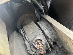 Verachtert Vrg 40 Oilquick OQ 70/55