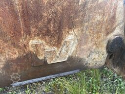 Verachtert Vrg 40 Oilquick OQ 70/55