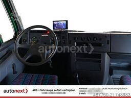 MERCEDES-BENZ 811D *Behörde/ Camper* ORIGINAL 16.050 KM