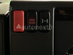 MERCEDES-BENZ 811D *Behörde/ Camper* ORIGINAL 16.050 KM