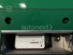 MERCEDES-BENZ 811D *Behörde/ Camper* ORIGINAL 16.050 KM