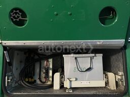 MERCEDES-BENZ 811D *Behörde/ Camper* ORIGINAL 16.050 KM