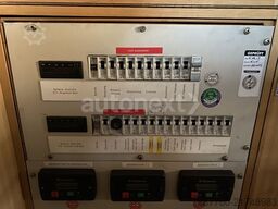 MERCEDES-BENZ 811D *Behörde/ Camper* ORIGINAL 16.050 KM