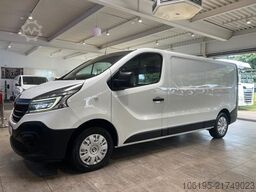 RENAULT Trafic 2,0 dCi L2-H1*Lang*Garantie*AHK*